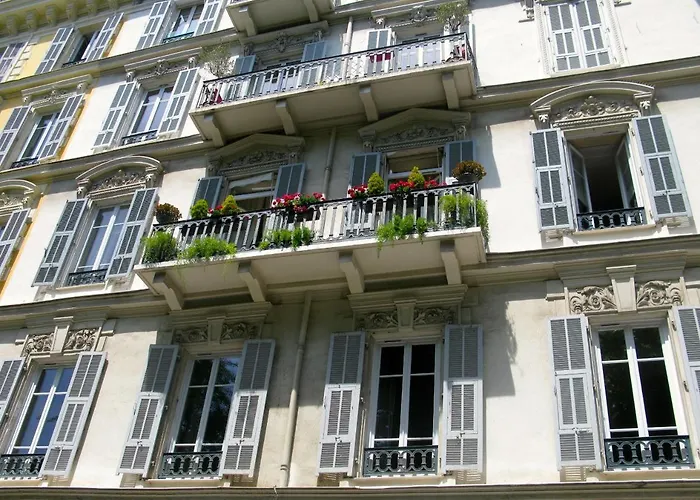 Place Wilson