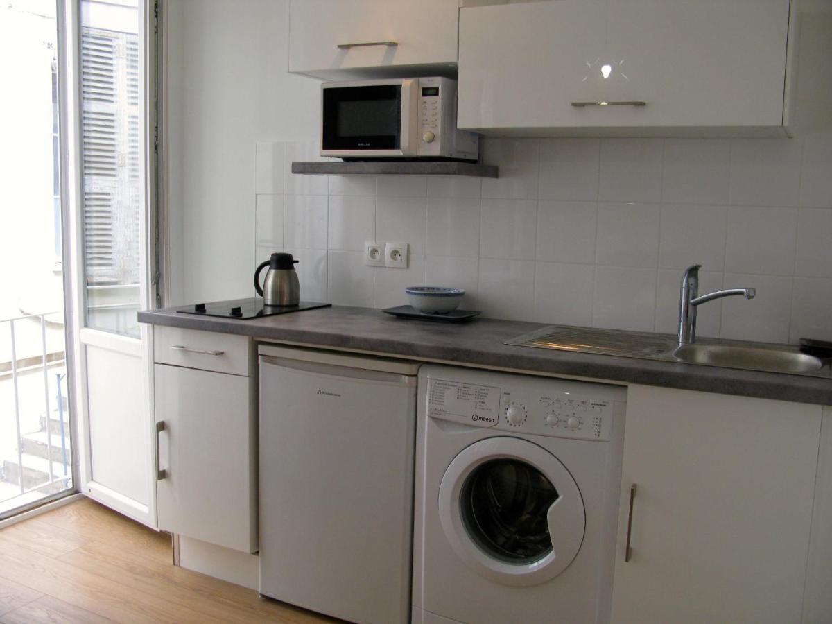 Apartment Place Wilson Nizza